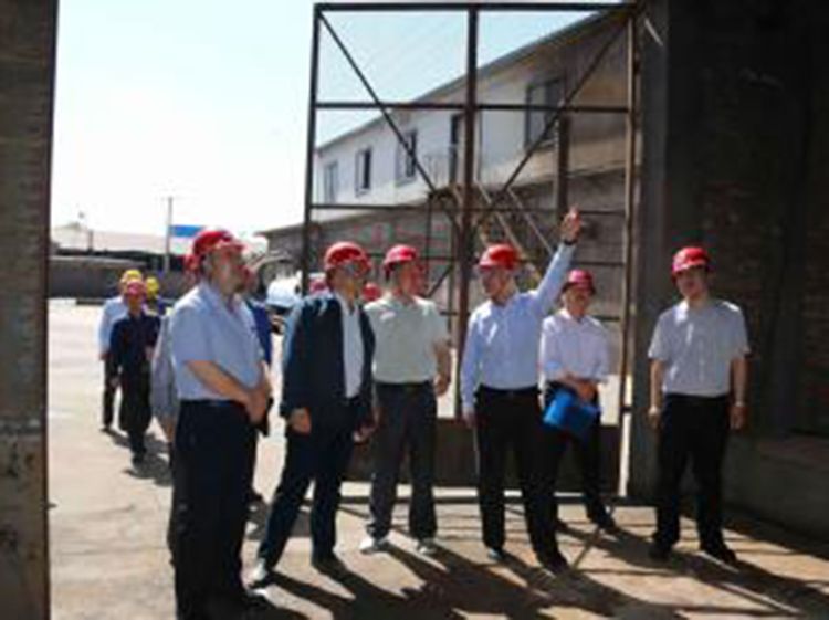 【頭條】注意！山東安全生產(chǎn)巡查啟動，5月底前巡查8市（附巡查事項）