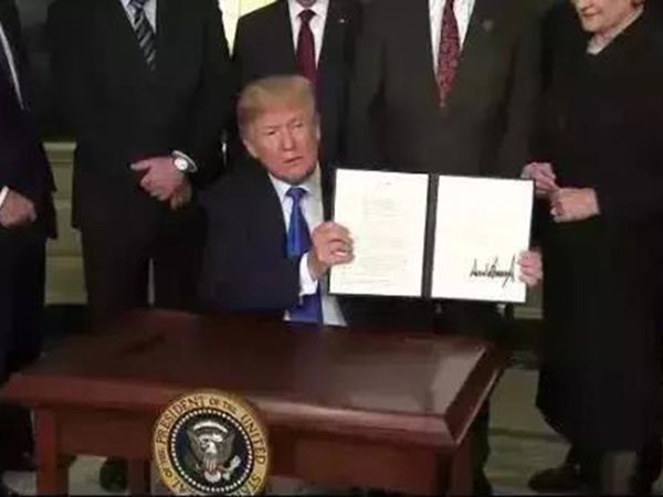 【熱點】中美貿(mào)易戰(zhàn)打響！化工行業(yè)影響幾何？