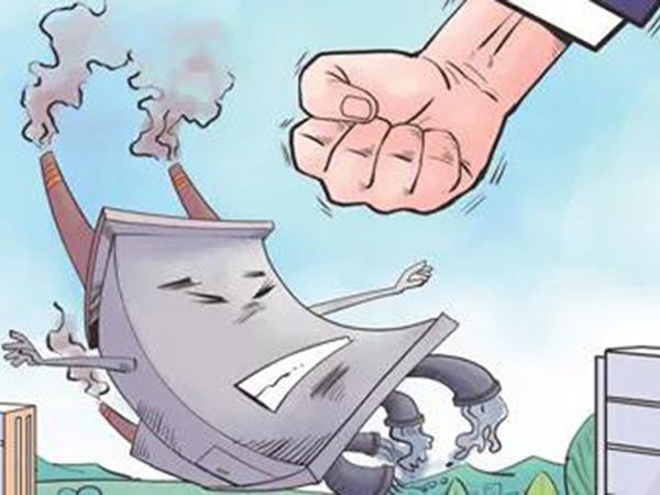 【頭條】3月1日起，“2+26”城市執(zhí)行大氣污染物特別排放限值