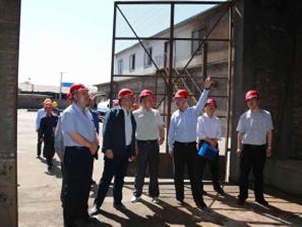 【頭條】注意！山東安全生產(chǎn)巡查啟動，5月底前巡查8市（附巡查事項）