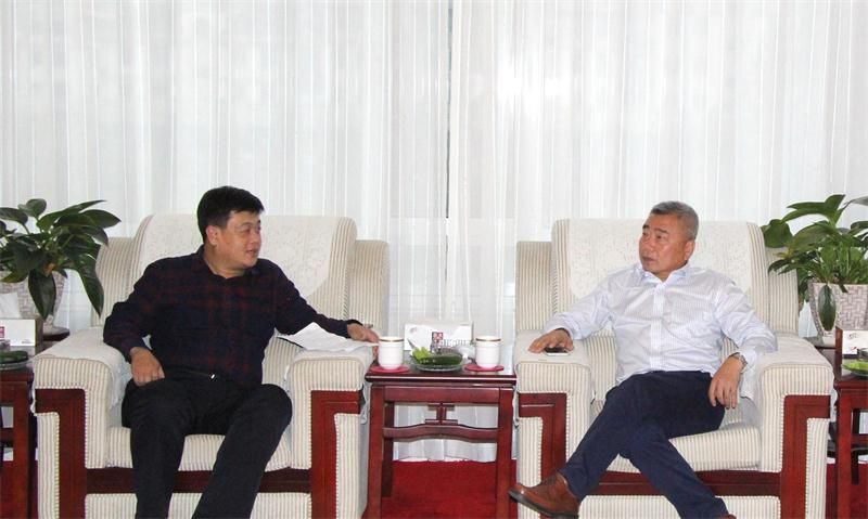 回首過(guò)去，不忘初心；展望未來(lái)，砥礪前行丨2019，龍港再出發(fā)！