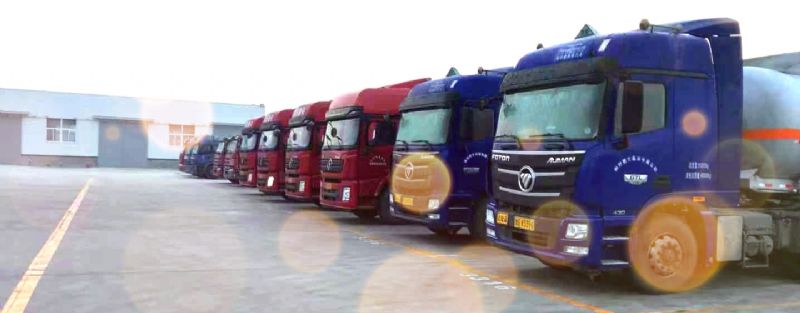 回首過(guò)去，不忘初心；展望未來(lái)，砥礪前行丨2019，龍港再出發(fā)！