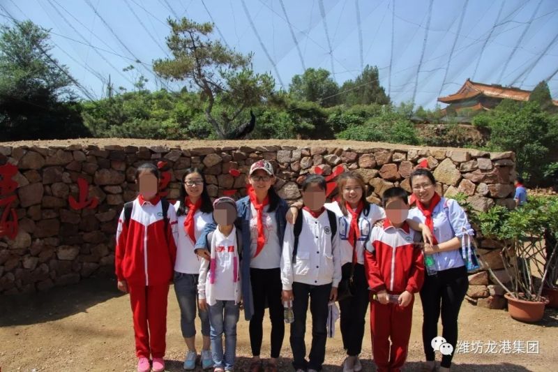 回首過(guò)去，不忘初心；展望未來(lái)，砥礪前行丨2019，龍港再出發(fā)！