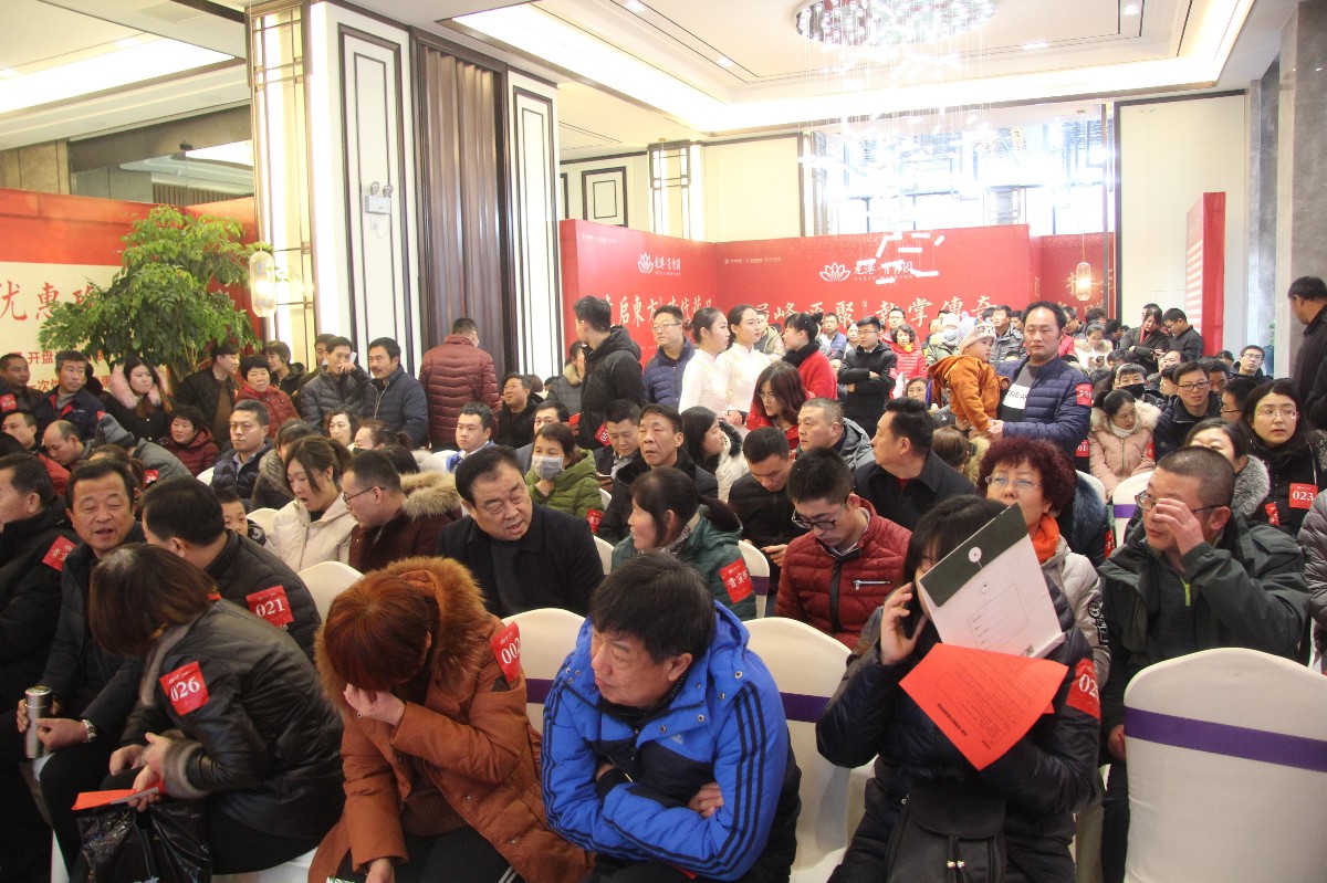 【頭條】龍港?育秀園首期盛大開(kāi)盤(pán)！