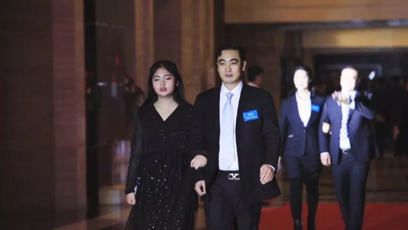 “感恩相伴?筑夢同行”——龍港集團2019新春年會盛大舉行！