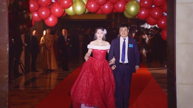 “凝心聚力 ·砥礪前行”— 龍港集團(tuán)2020新春年會完美收官！