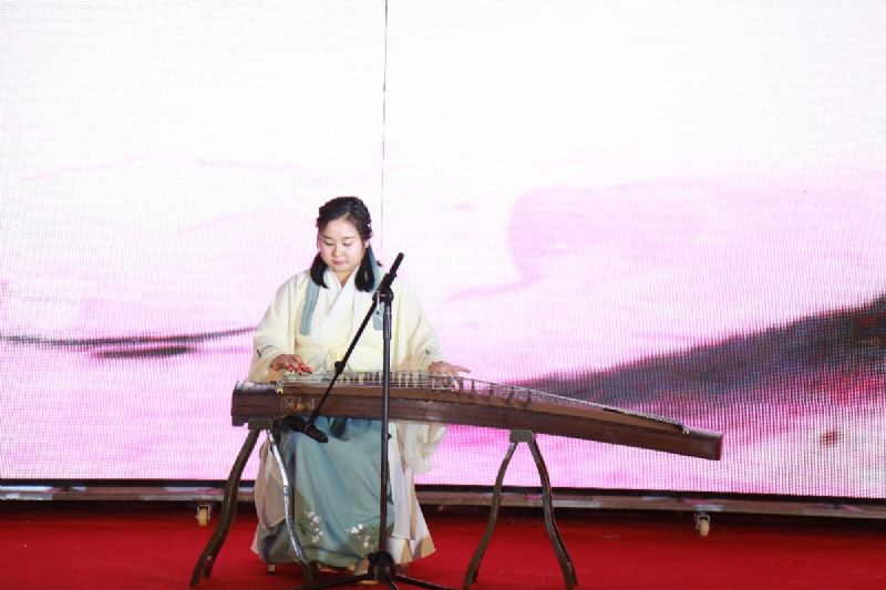 “凝心聚力 ·砥礪前行”— 龍港集團(tuán)2020新春年會完美收官！