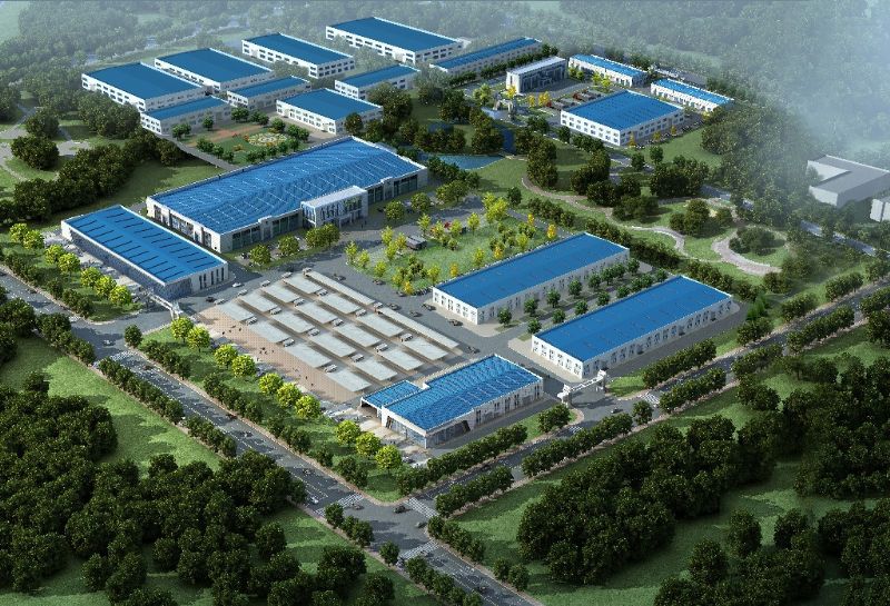 龍港汽車產(chǎn)業(yè)園二手車交易市場（一期）招商開始啦！