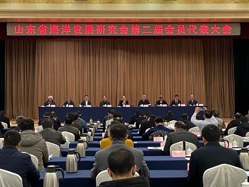 【喜訊】龍港硅業(yè)公司喜獲山東省海洋科技創(chuàng)新獎二等獎！