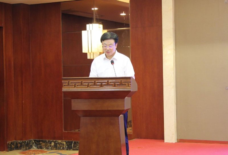 濰坊龍港集團(tuán)董事長(zhǎng)王敬偉榮獲“風(fēng)箏都zui美科技工作者”！