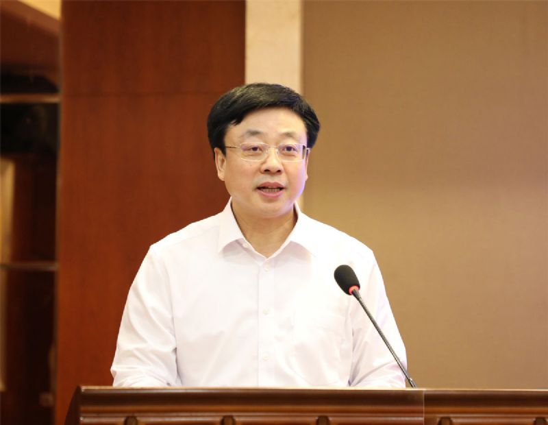 濰坊龍港集團(tuán)董事長(zhǎng)王敬偉榮獲“風(fēng)箏都zui美科技工作者”！