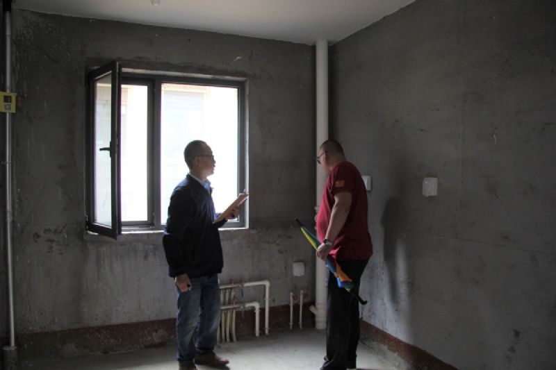 育鑒美好，歡迎回家 ——龍港·育秀園一期高層交接鑰匙儀式隆重舉行！